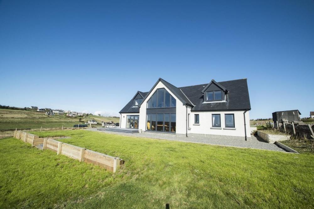 Clach Gorm Stornoway  Exterior photo