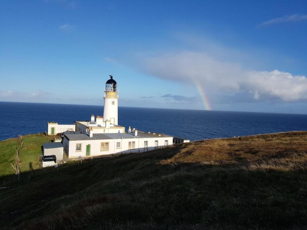Clach Gorm Stornoway  Exterior photo